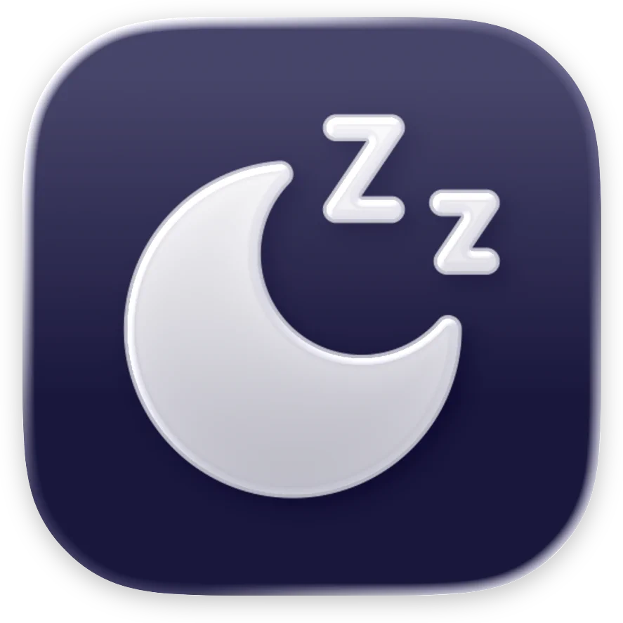 Sleepr App