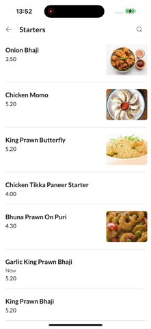 Village Spice - Durham Screenshot 3 of 4