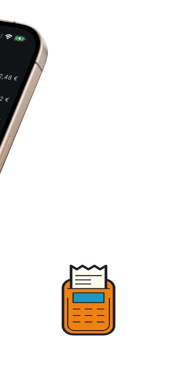 Screenshot #3 pour Mon argent tombe