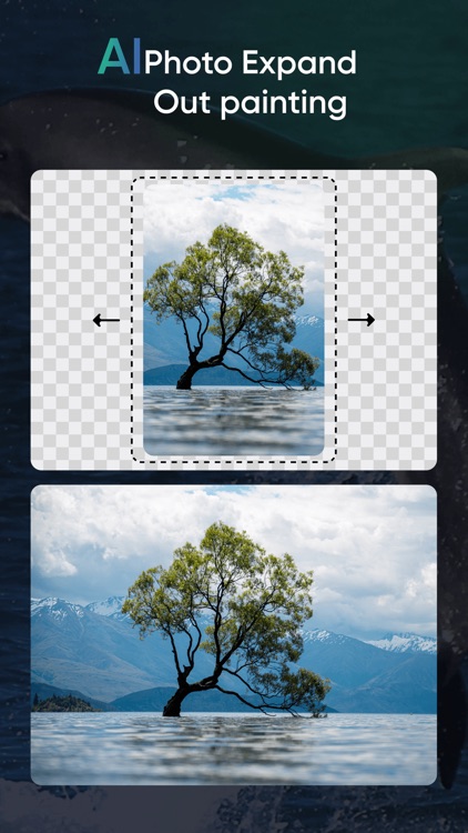 AI Image Extender - AI Expand screenshot-6