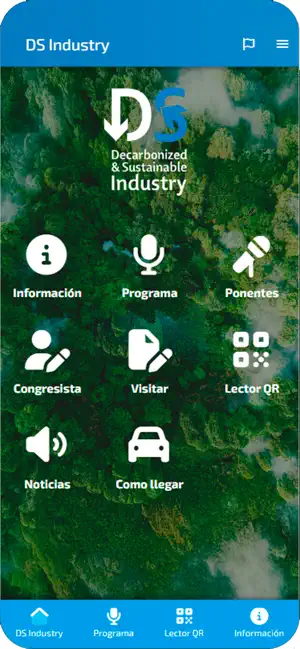 DS Industry screenshot 2