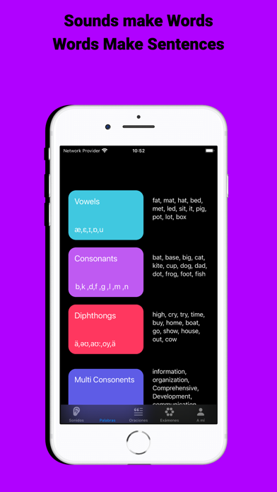 Pronounce AI Screenshot