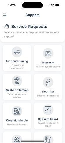 ECO Properties screenshot