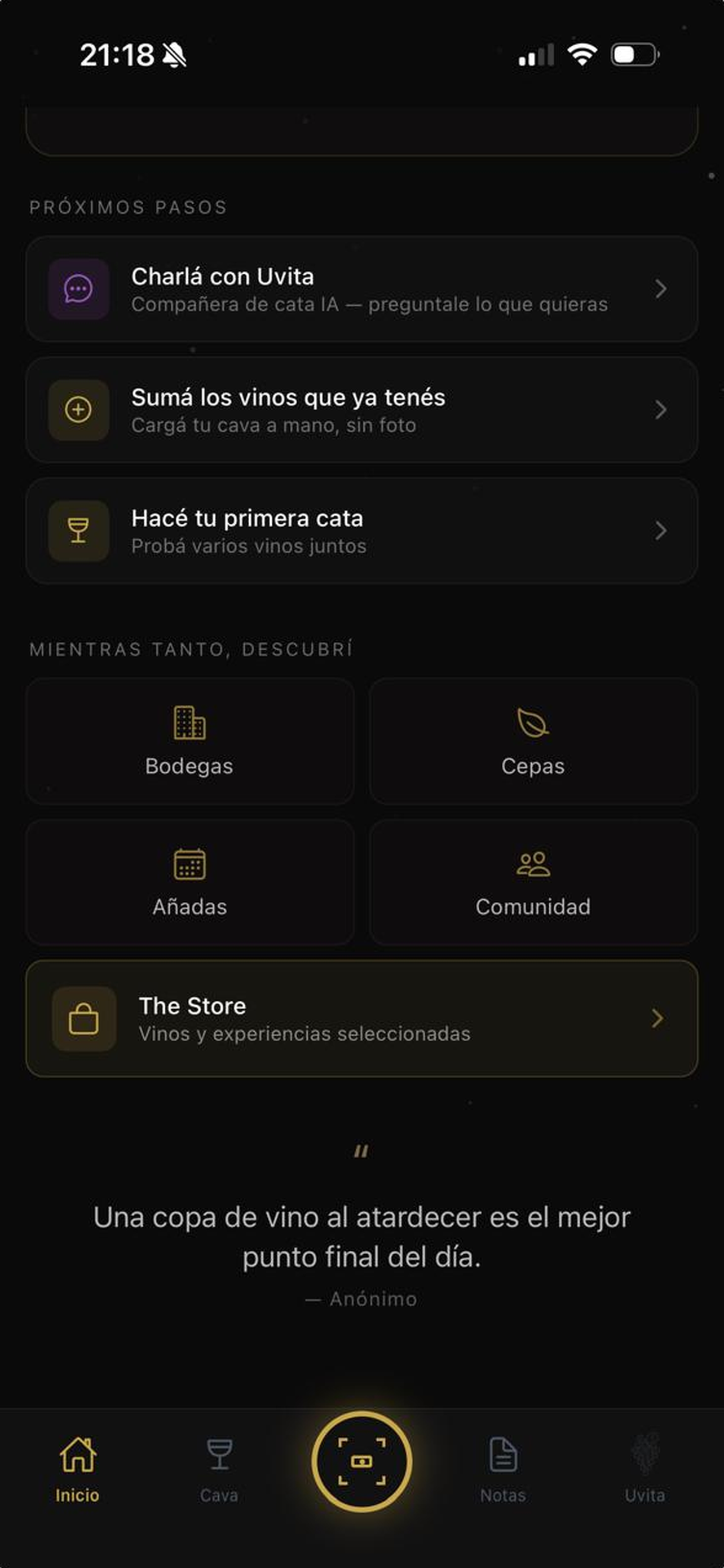 DATAVID screenshot 8
