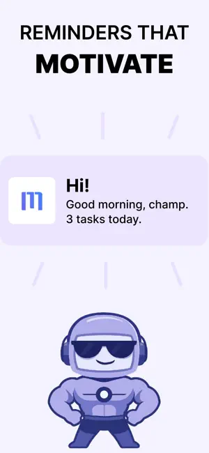 Assignment Tracker - Manfred screenshot 3