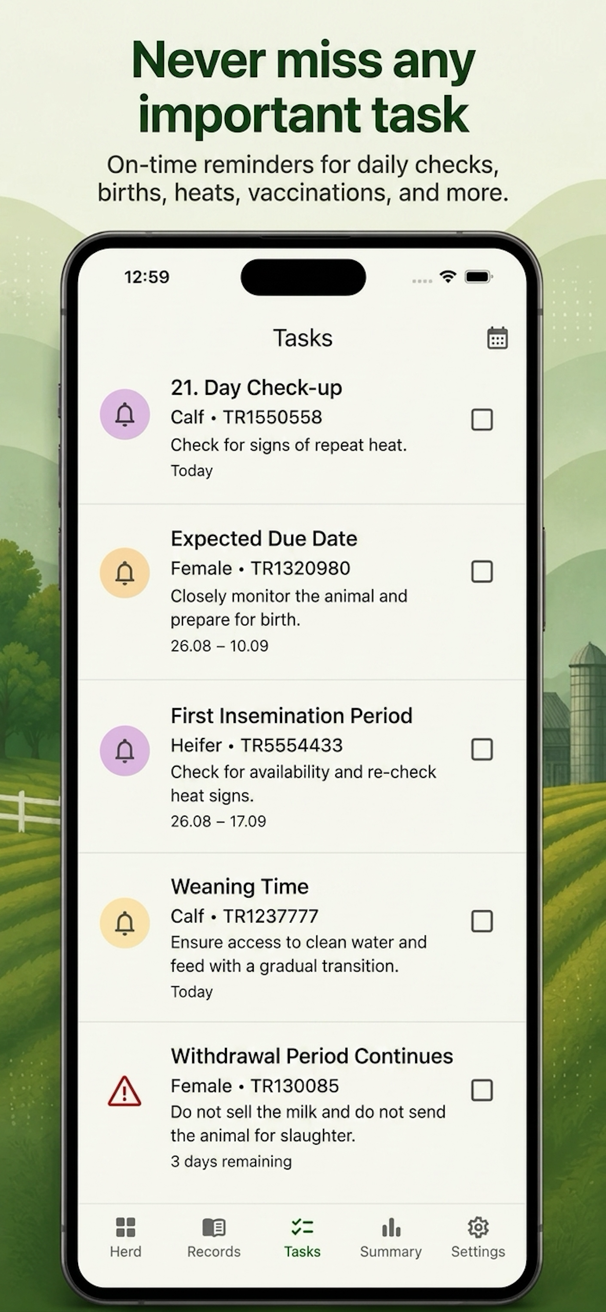 Moobil screenshot 3