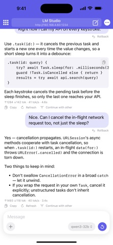 Friendly AI Browser Screenshot 3 of 5