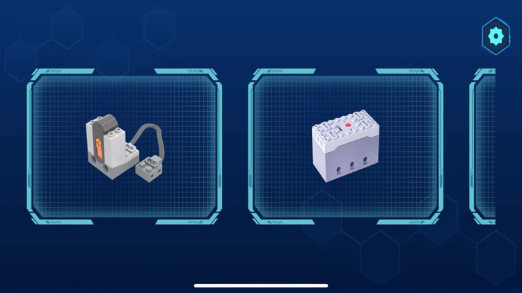 智能编程 Smart Blocks