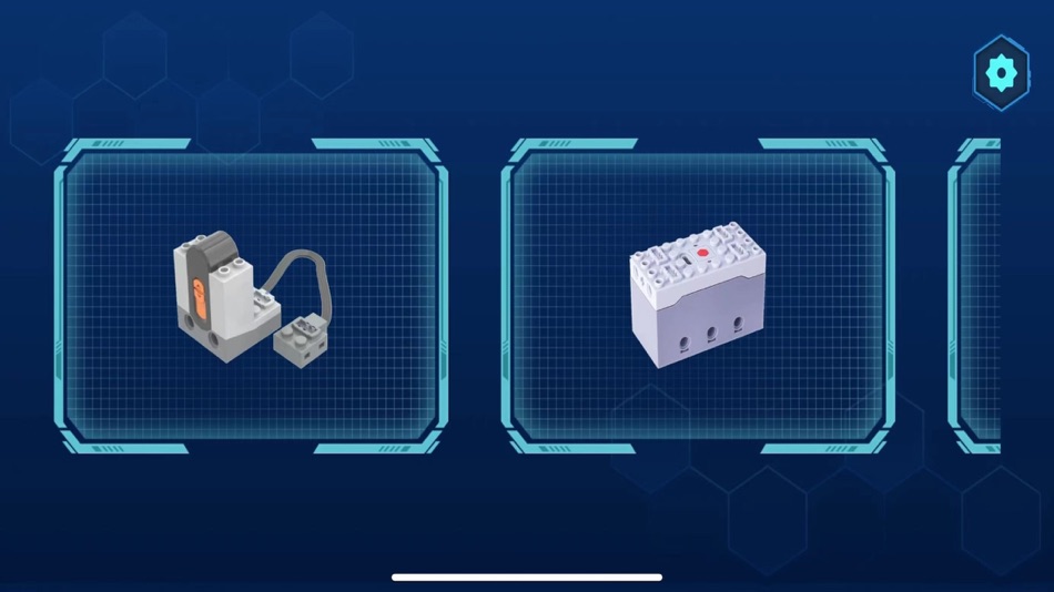 #1. 智能编程 Smart Blocks (iOS) Por: 岳钊 王