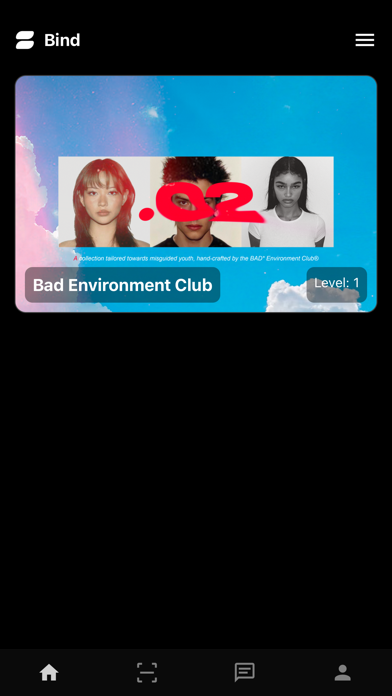 bindMobile Screenshot