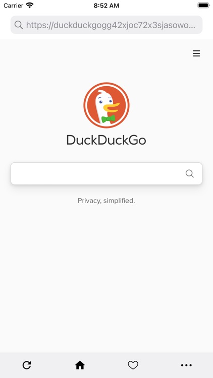 Chameleon - Privacy Browser