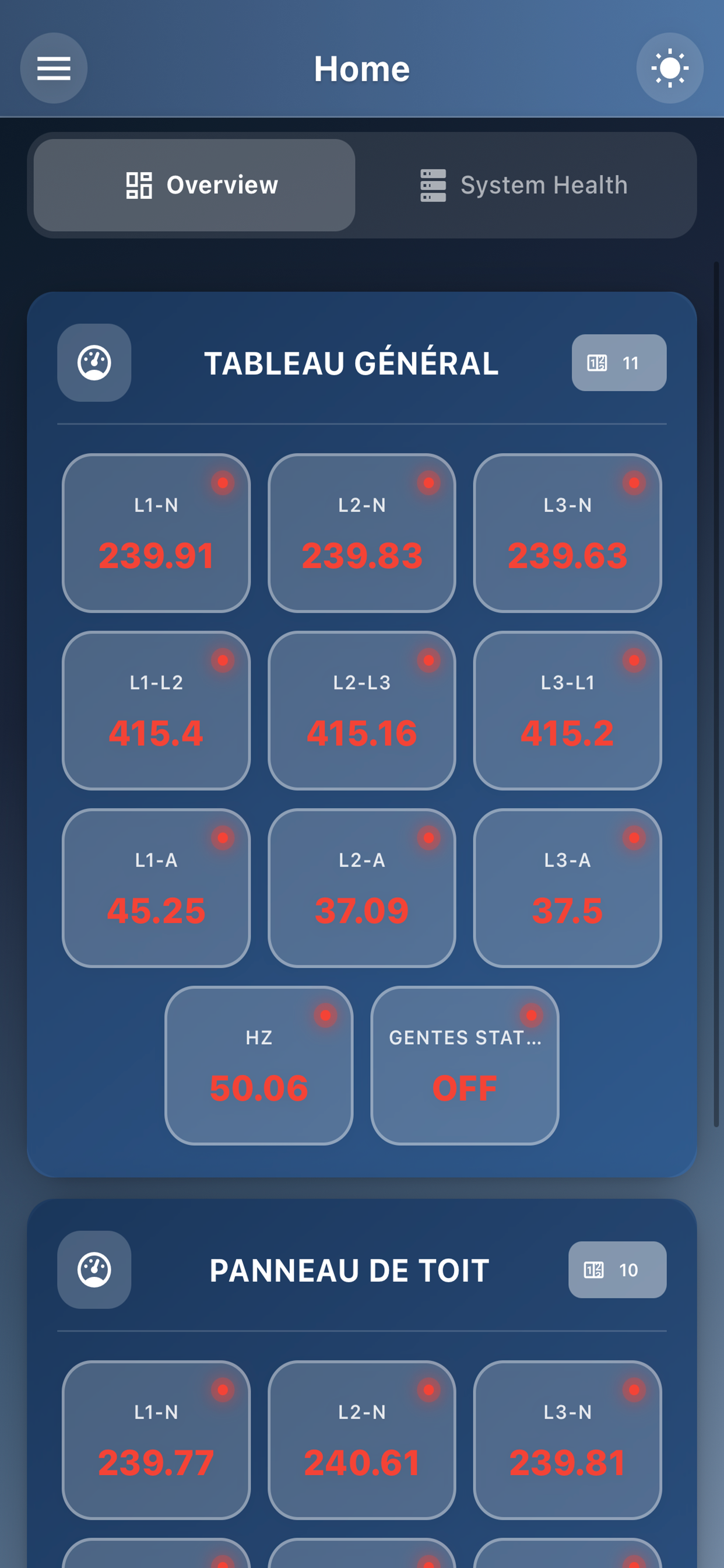 Scada Mobile