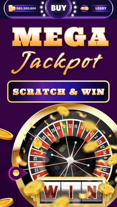 Slot Paradise: Casino Screenshot