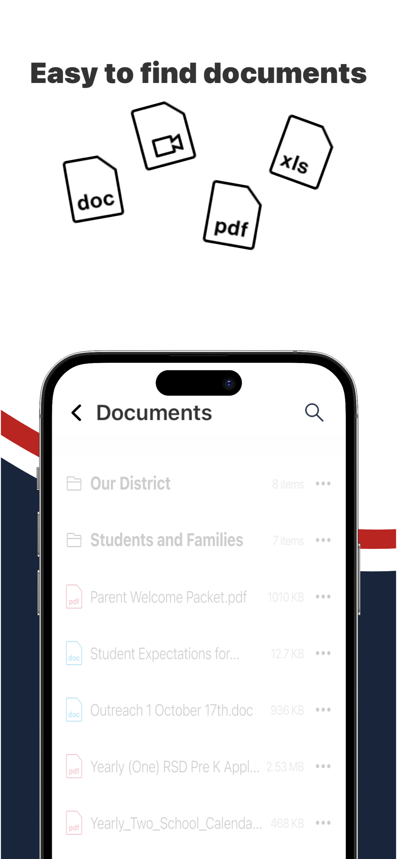 Chenango Forks CSD, NY screenshot 4