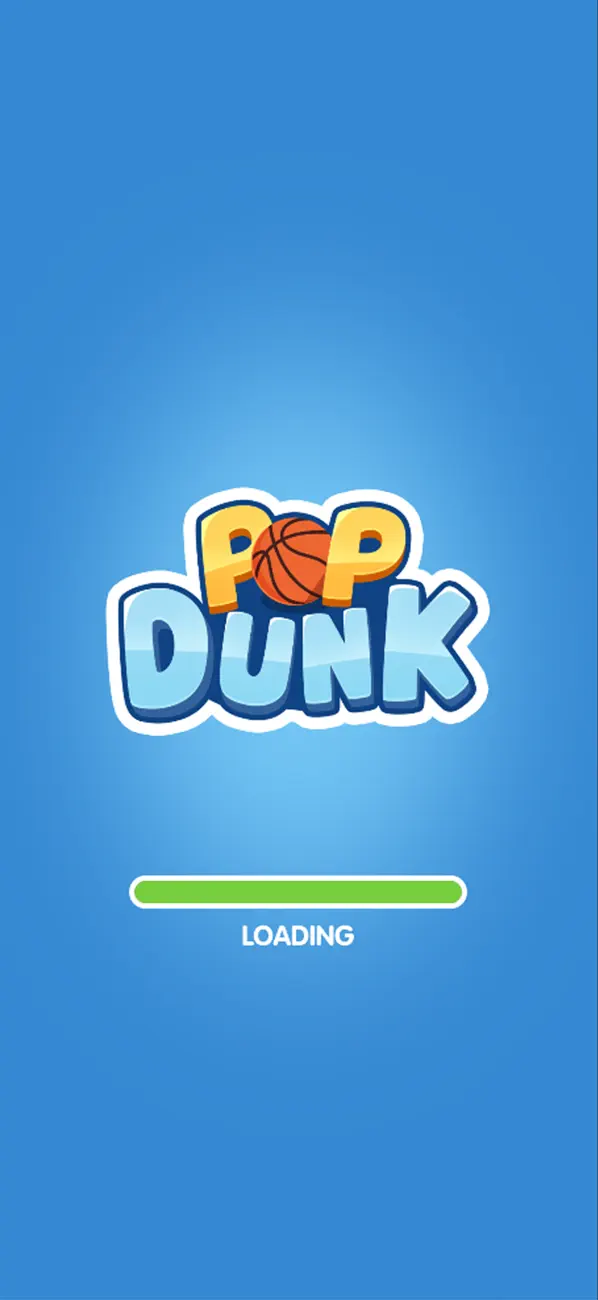 Screenshot #1 pour Pop Dunk