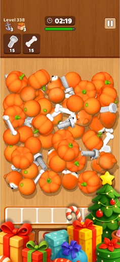 Tile Match 3D : Triple Match screenshot 5