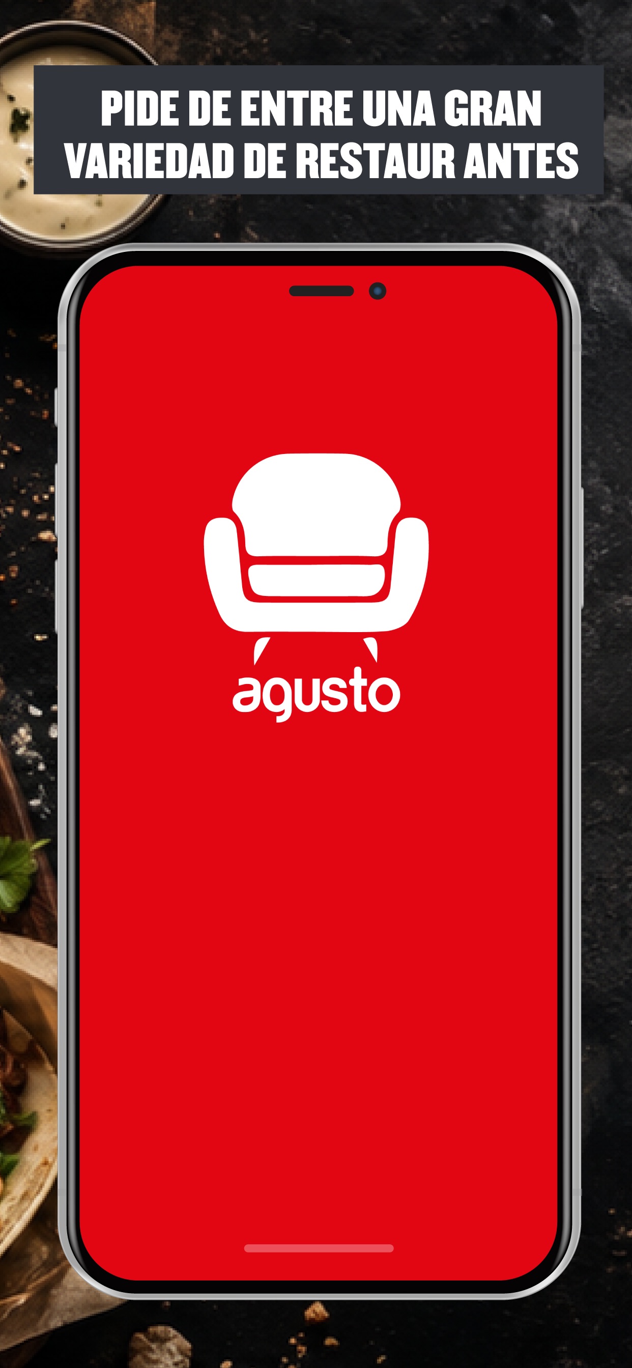 Screenshot 3 of Agusto App