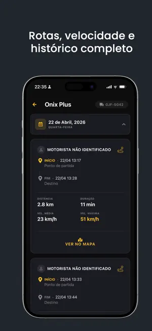 RuPi Fleet screenshot 3