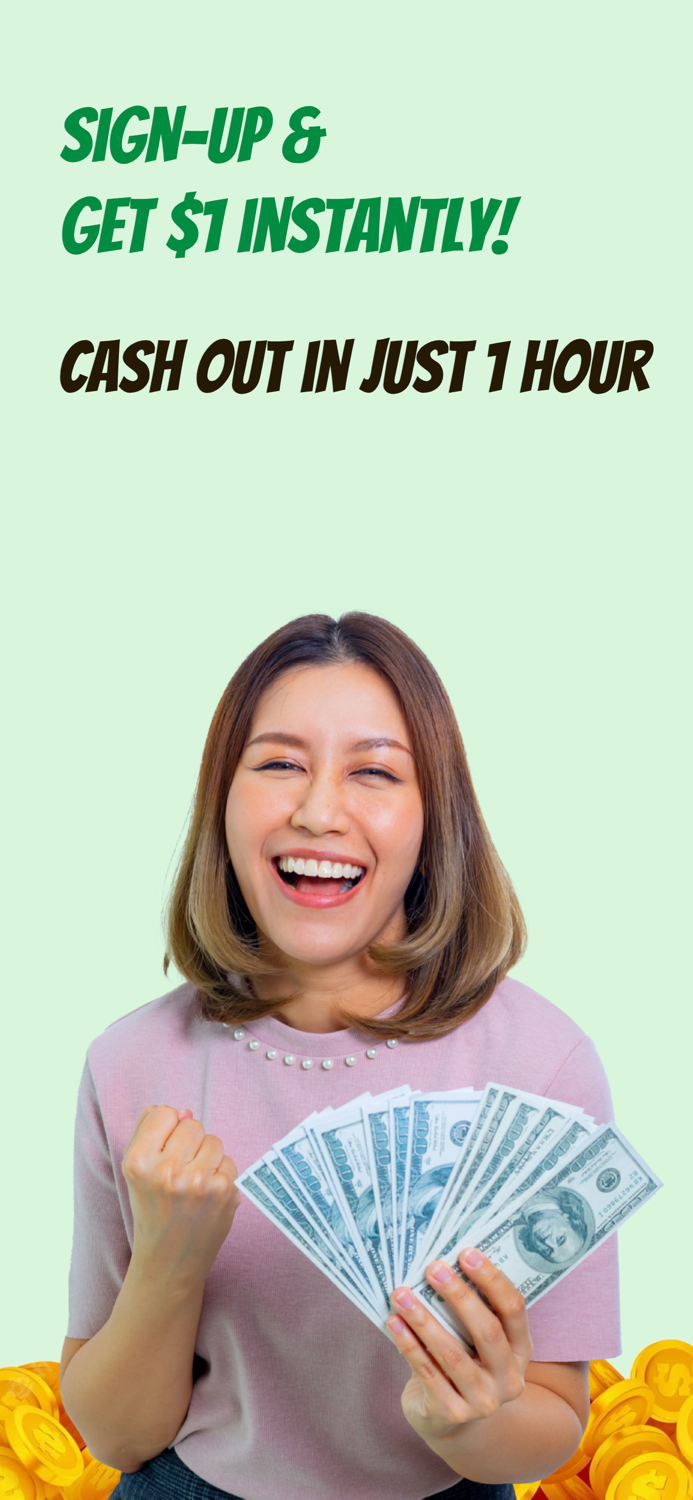 Earn Money with Survey Bucks