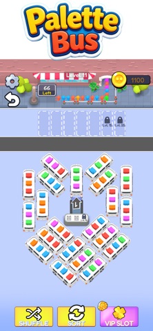Palette Bus Screenshot 4 of 4