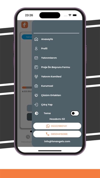 fonangels screenshot-3