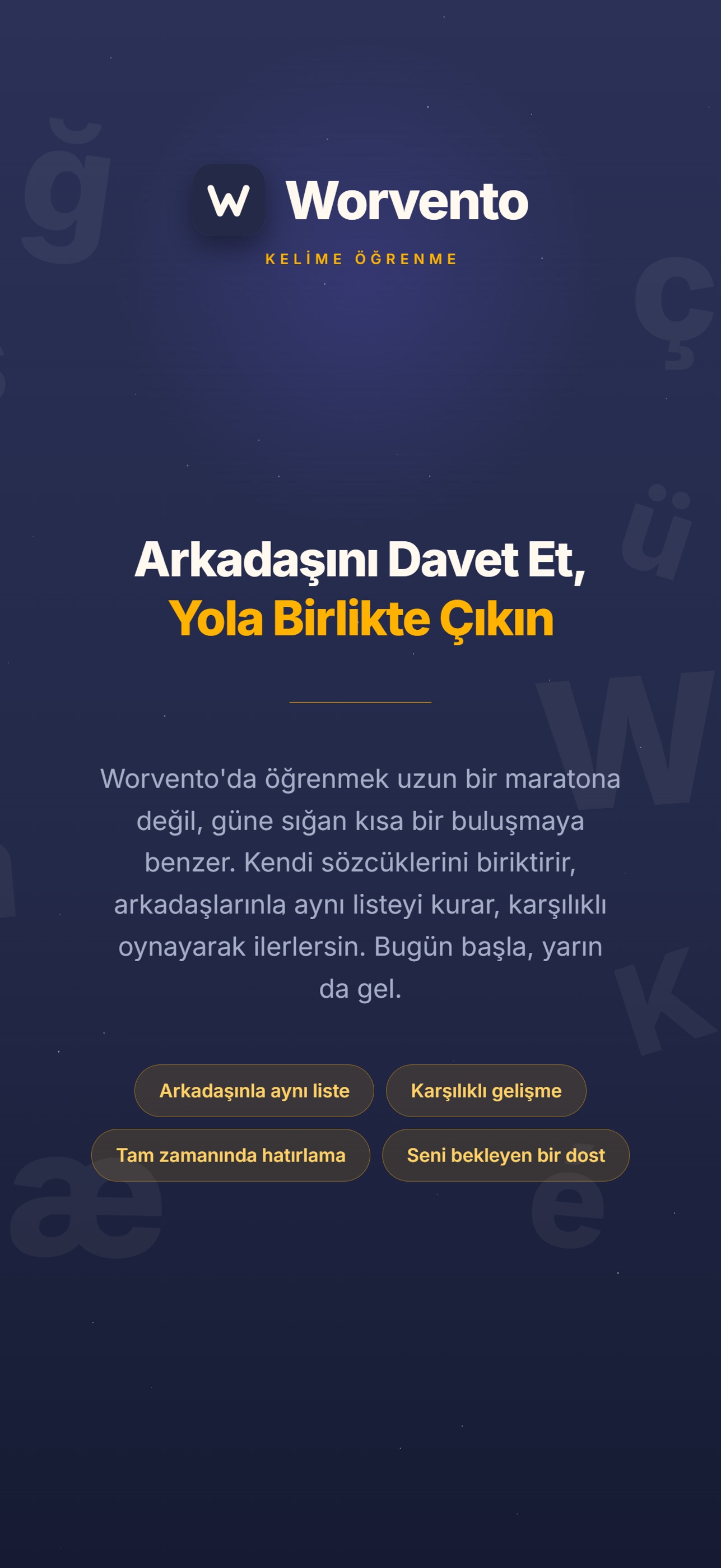 Screenshot 8 of Worvento