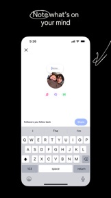 Instagram screenshot
