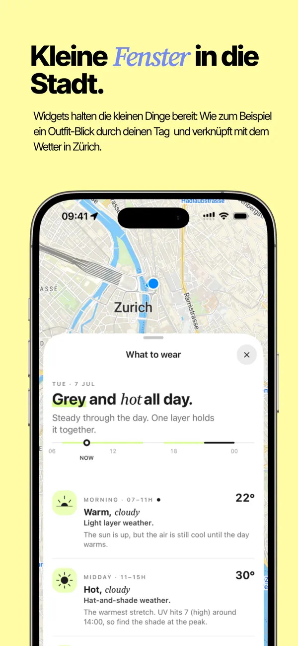 Screenshot #2 pour ARI Maps
