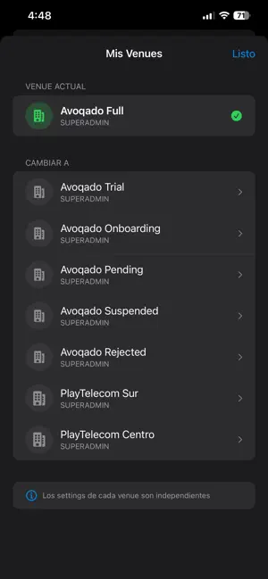 Avoqado: Punto de Venta screenshot 3