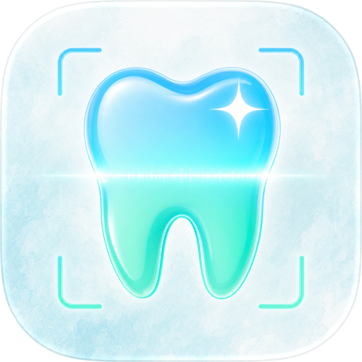 ScanDent: AI Dental Scanner