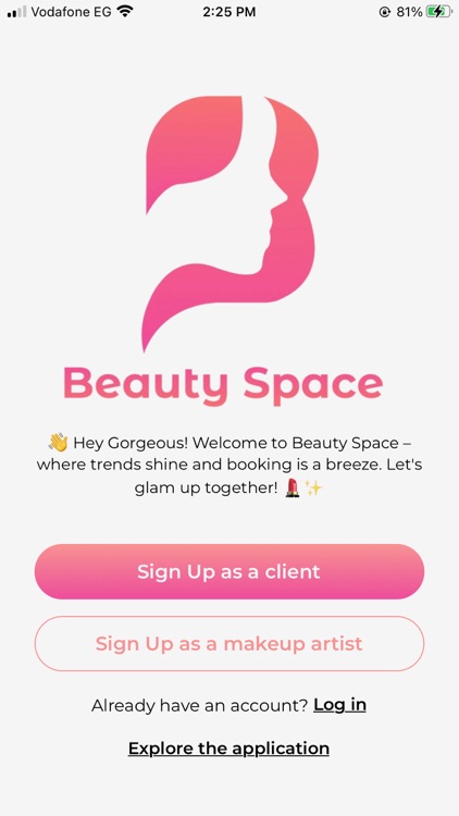 Beauty-Space screenshot-8