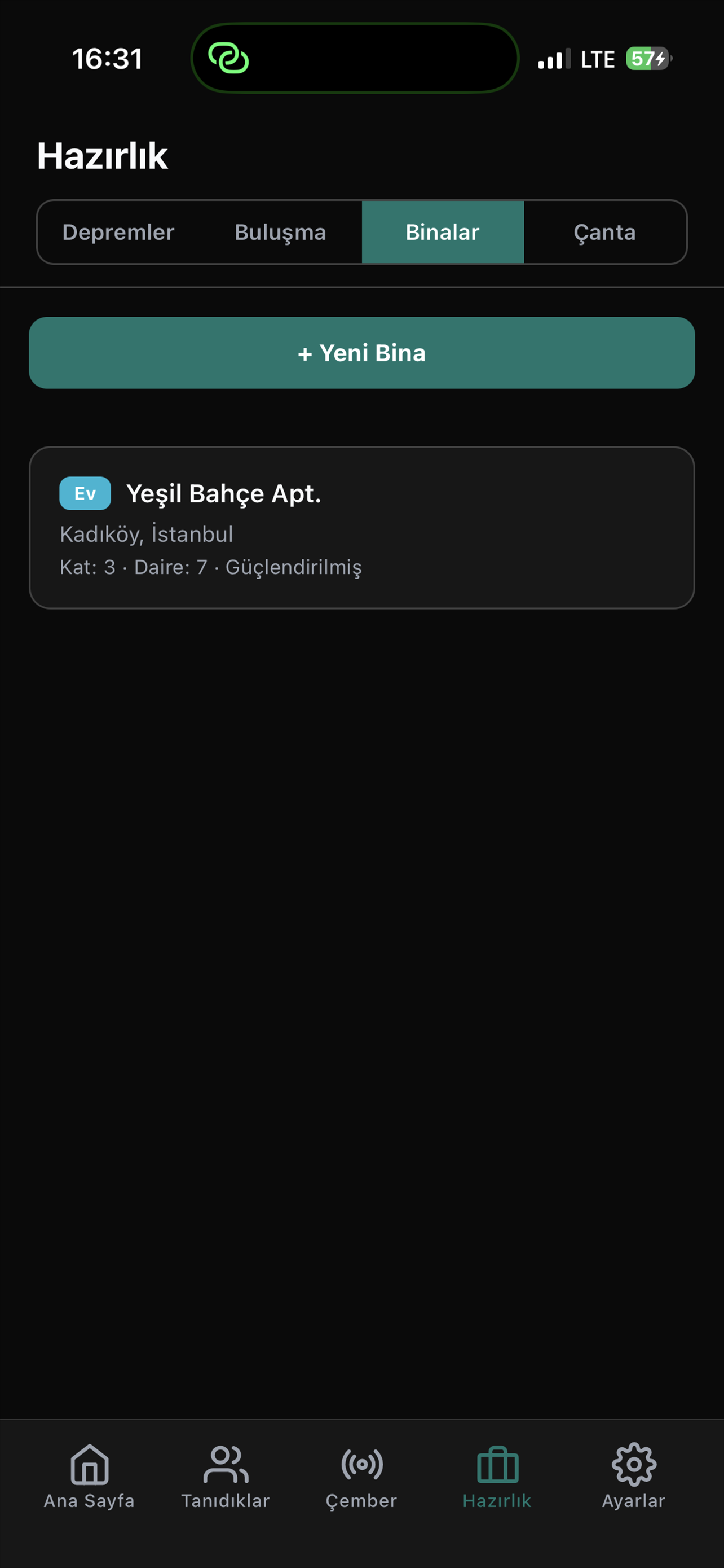 Acil SOS