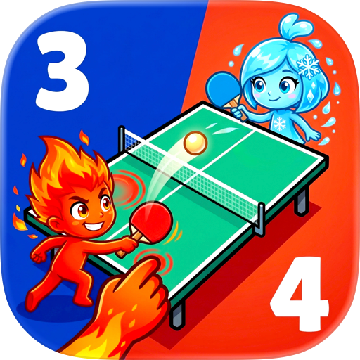 Two Player Game : Mini Games