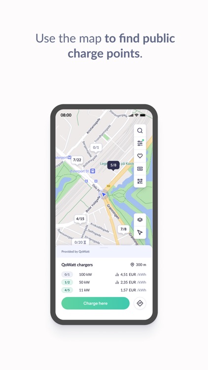 QoWatt Charge