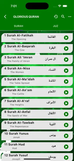Muslim Prayer Times & Hijri screenshot 2