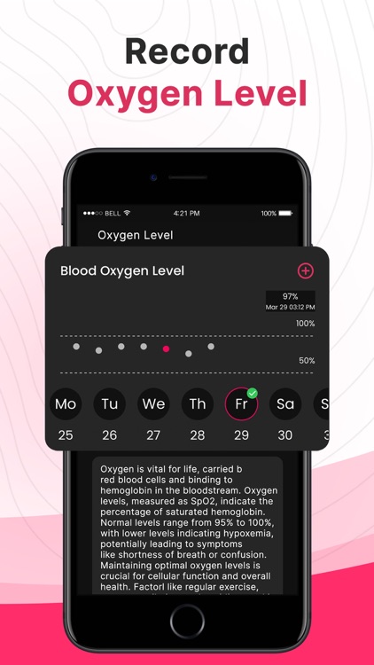 PulseMate - Heart Rate Monitor