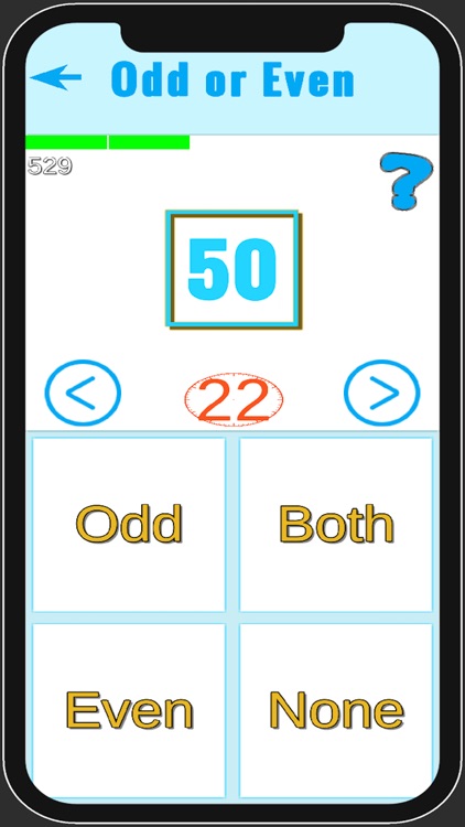 Math Games by Shantu Apps screenshot-8