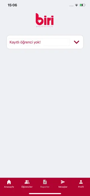 Birlikte İyilik Akademi screenshot 2