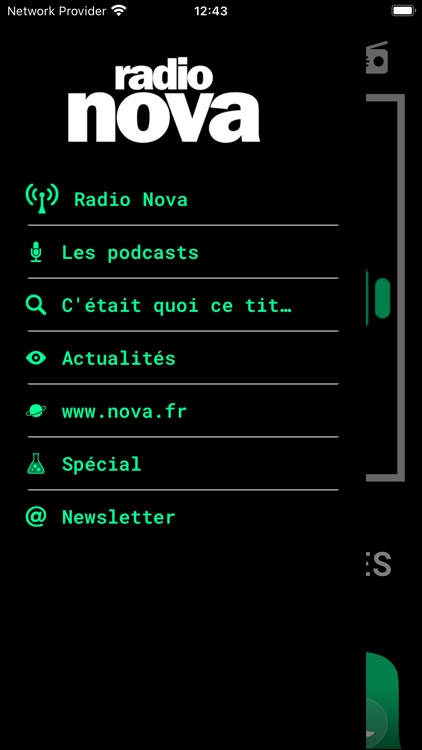 Radio Nova