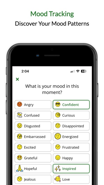 Cultivate Personal Development
