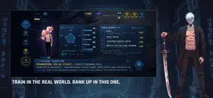 S4 LEVELING screenshot 1