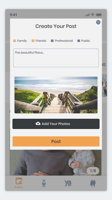 UVIOM Screenshot