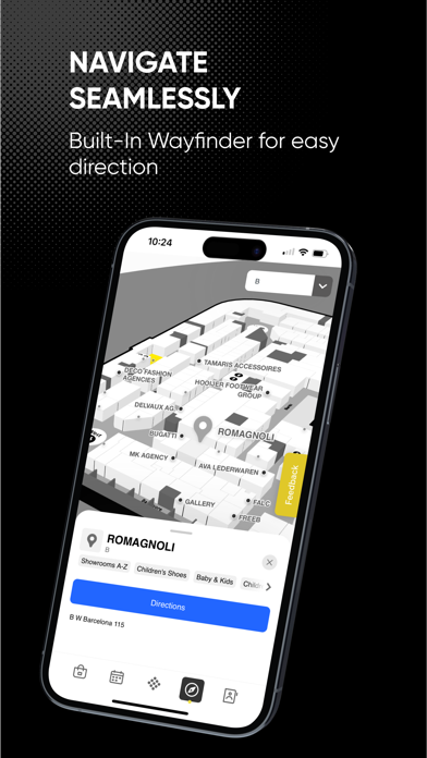 MyTrademart Screenshot