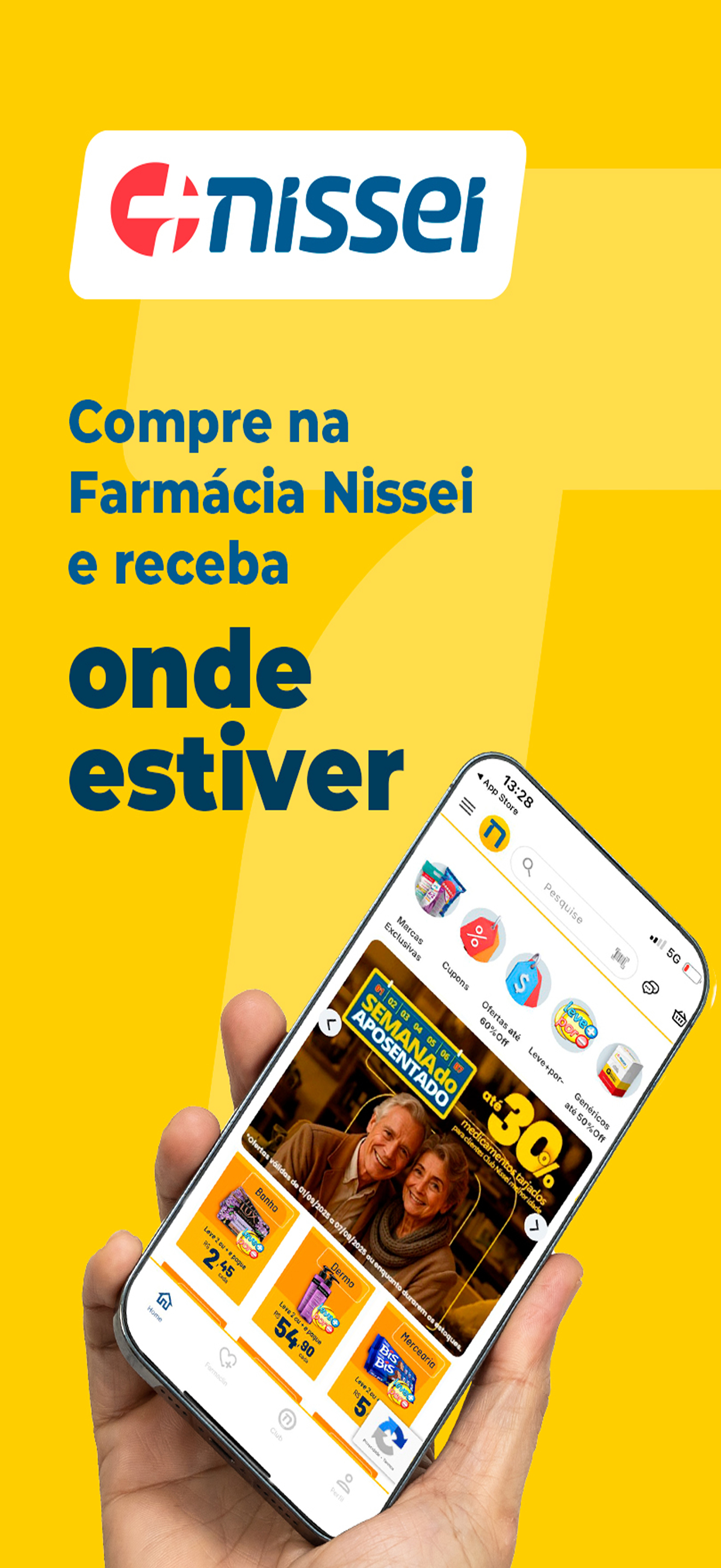 Farmácias Nissei