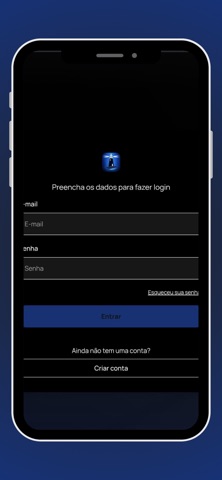 IAP - Instituto Apologético screenshot