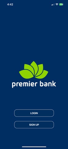 Premier Wear screenshot
