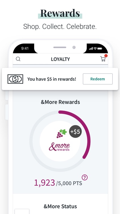 Total Wine & More screenshot-3