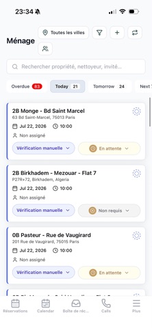 Base360 AI Screenshot 9 of 10
