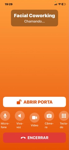 Visual2 Voz Screenshot 1 of 6