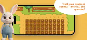 Zinza Math screenshot 3